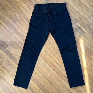 Men’s Black Joe’s Jeans 29/30